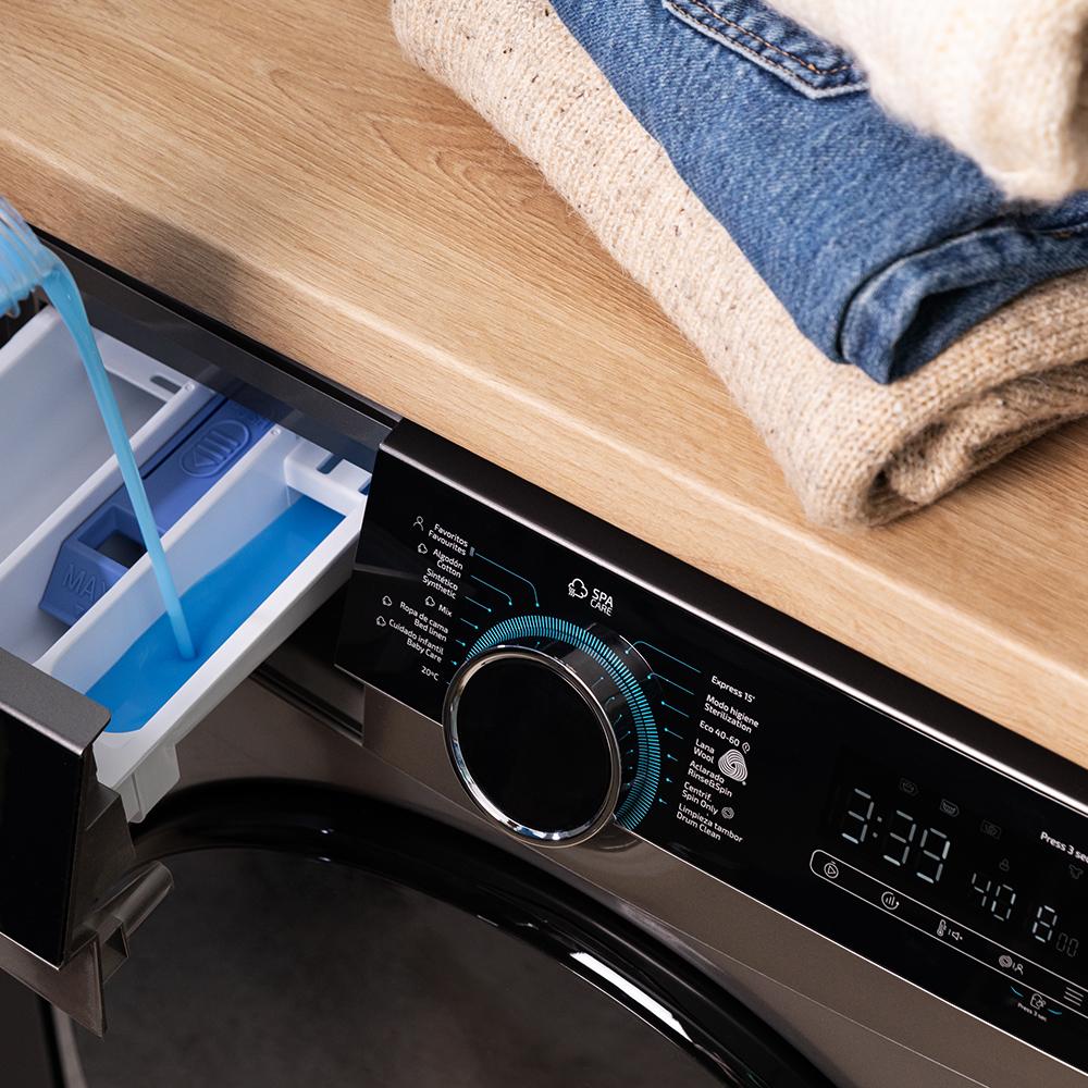 Bolero DressCode 121000 Steel