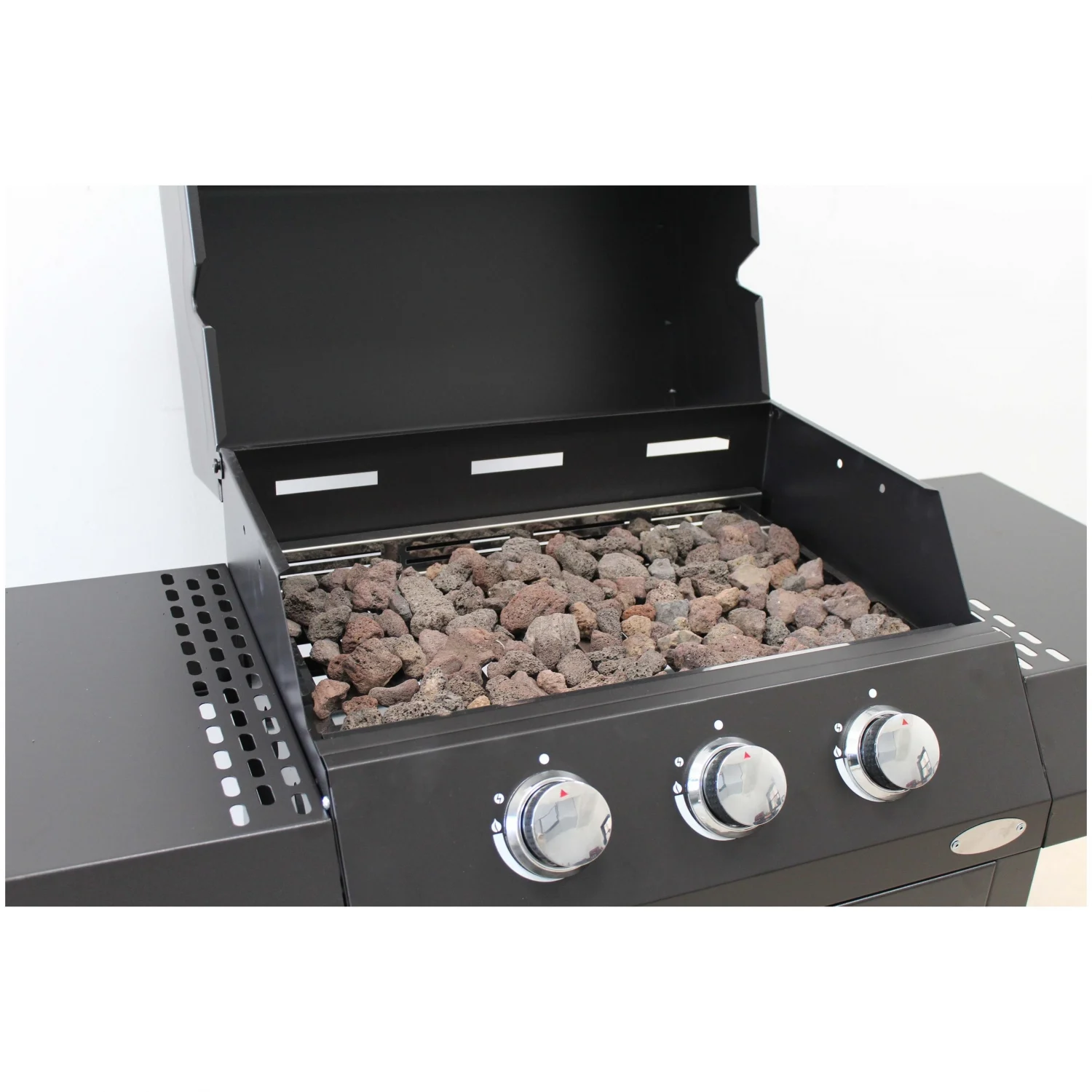 Barbacoa de gas Cazorla para piedra Imor