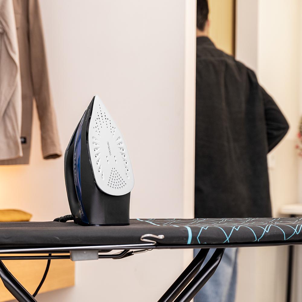 IronHero 3200 Double Steam i-Pump