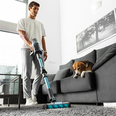 Conga Rockstar 2500 Titanium ErgoWet