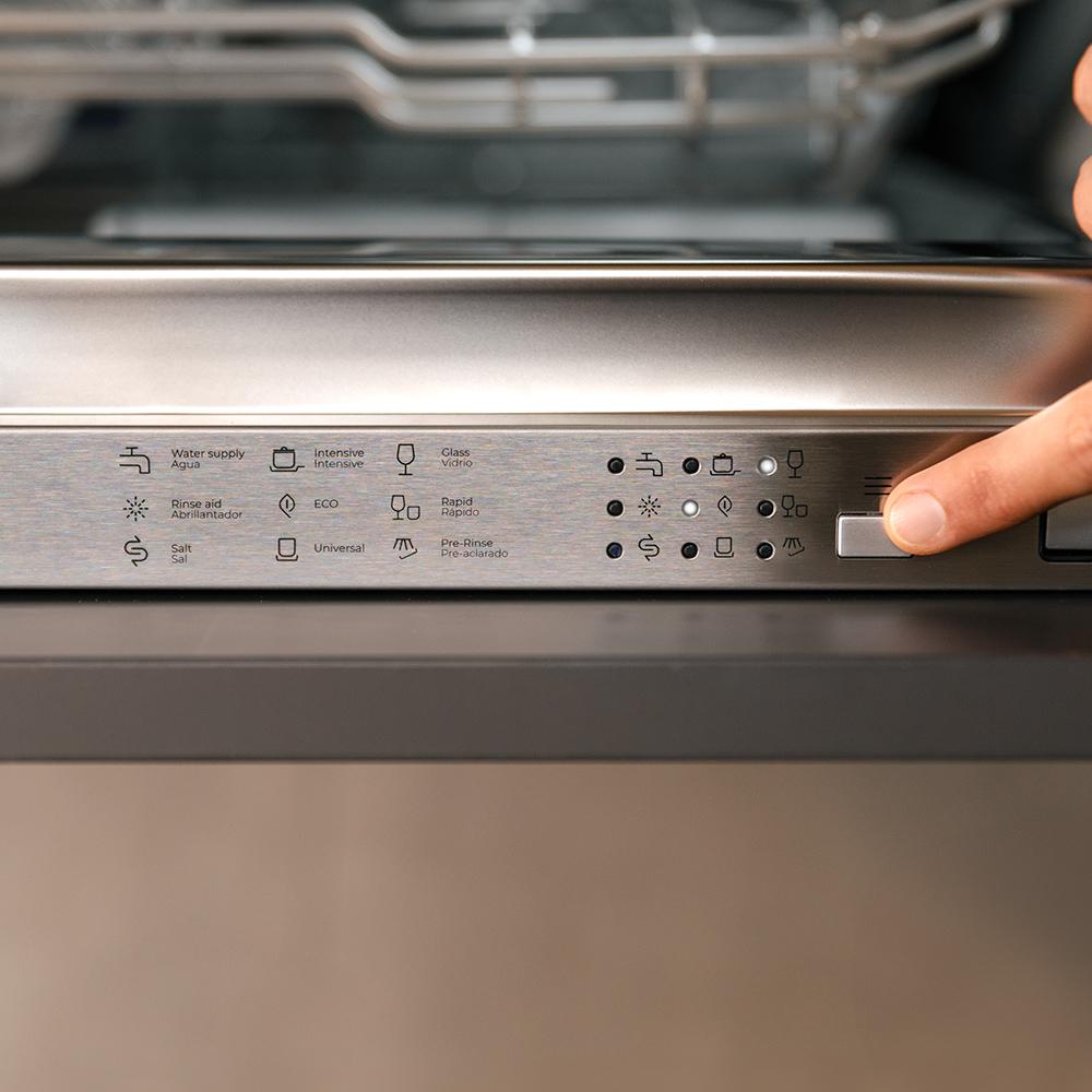 Bolero Aguazero 6100 Full-BI E