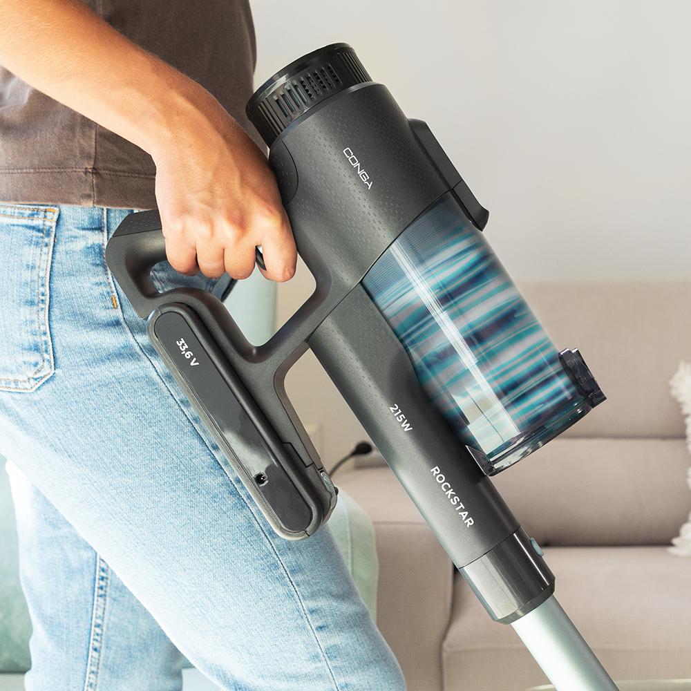 Conga Rockstar 1500 Ray Eternal