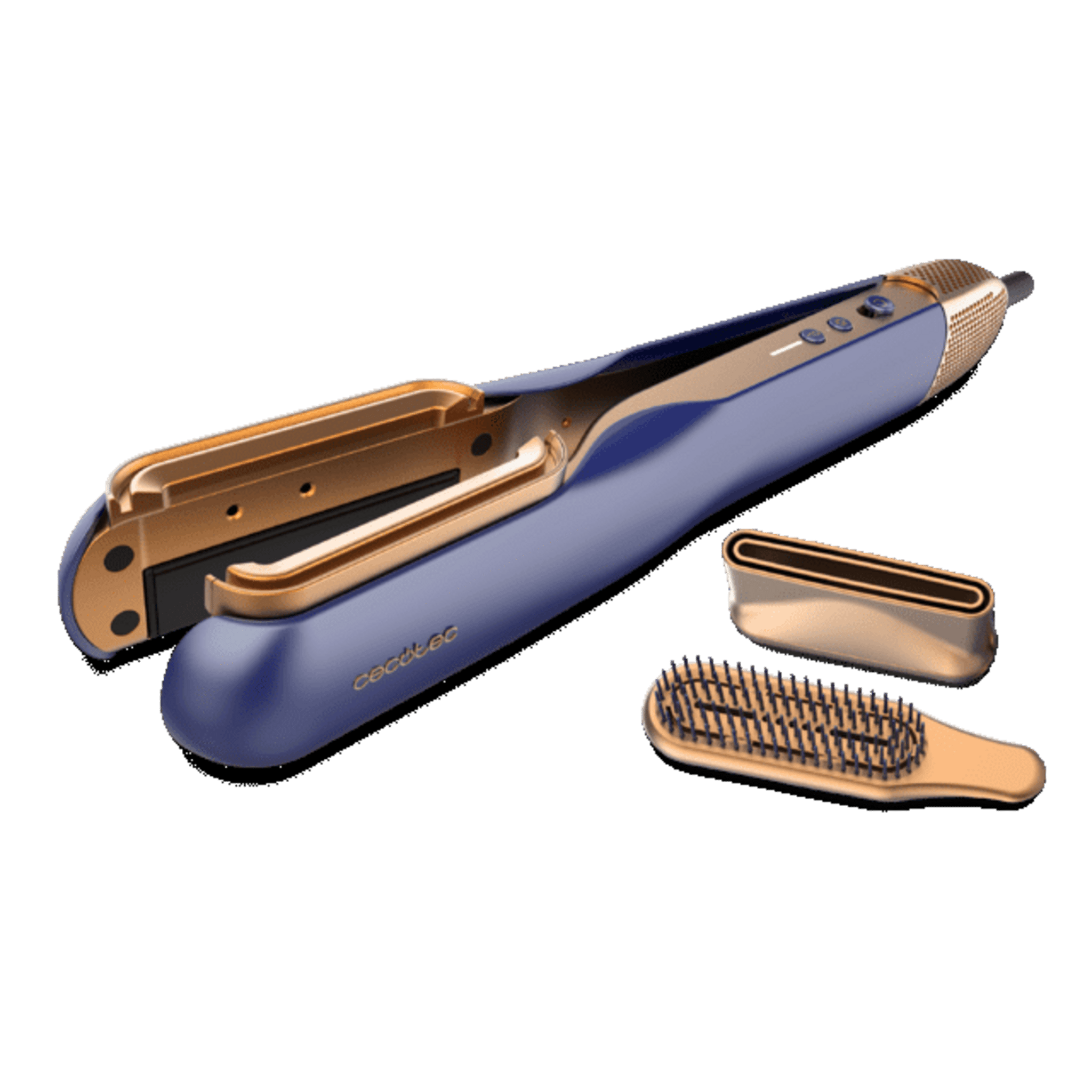 RitualCare Air Lisse 2in1 Blue