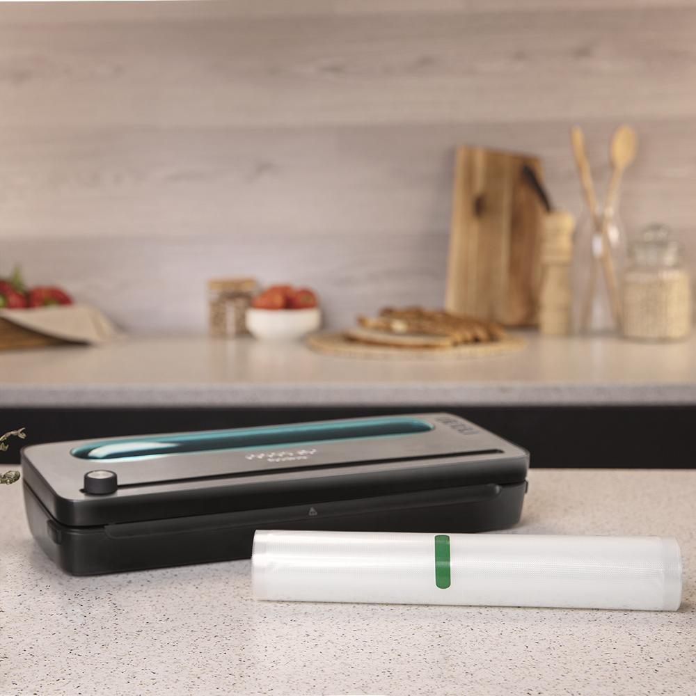 Sealvac 120 SteelCut M