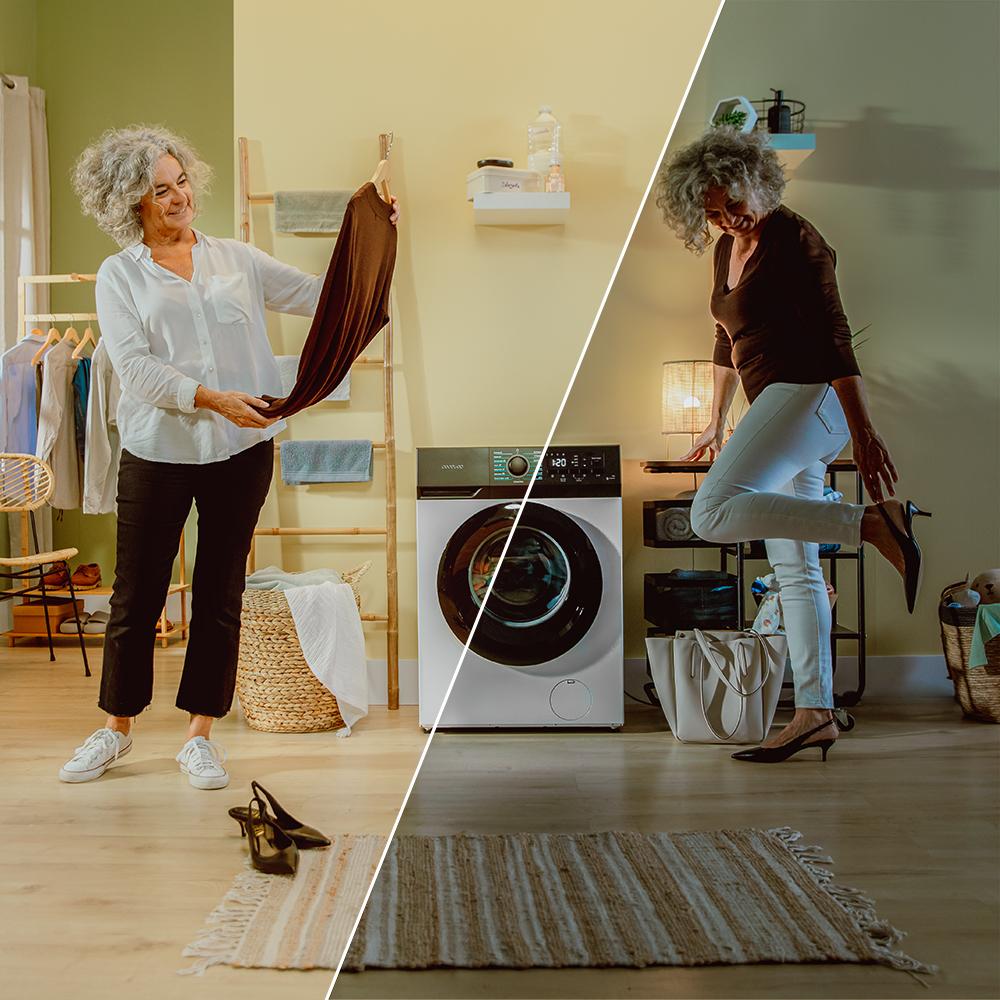 Bolero DressCode 8300 Inverter A