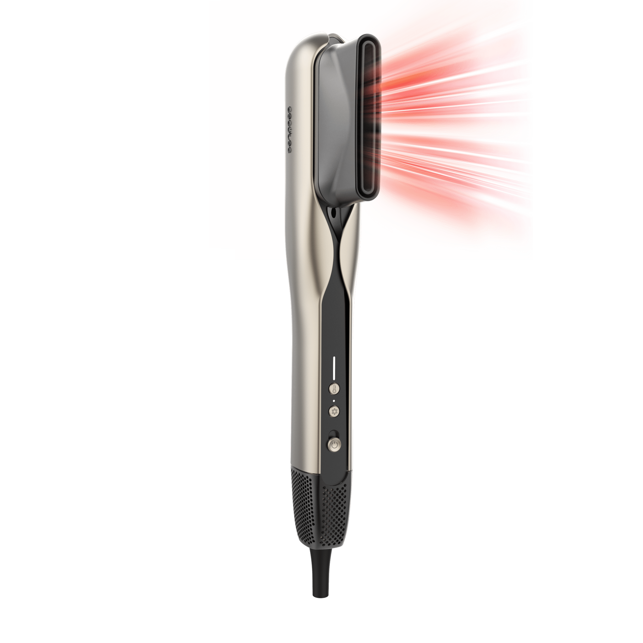 RitualCare Air Lisse 2in1 Aluminum