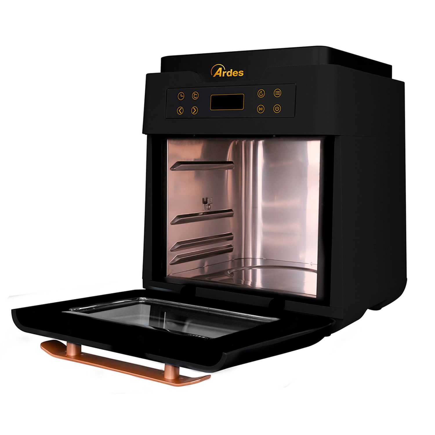 Ardes Ar1k3000 Horno Freidora De Aire 12 Litros