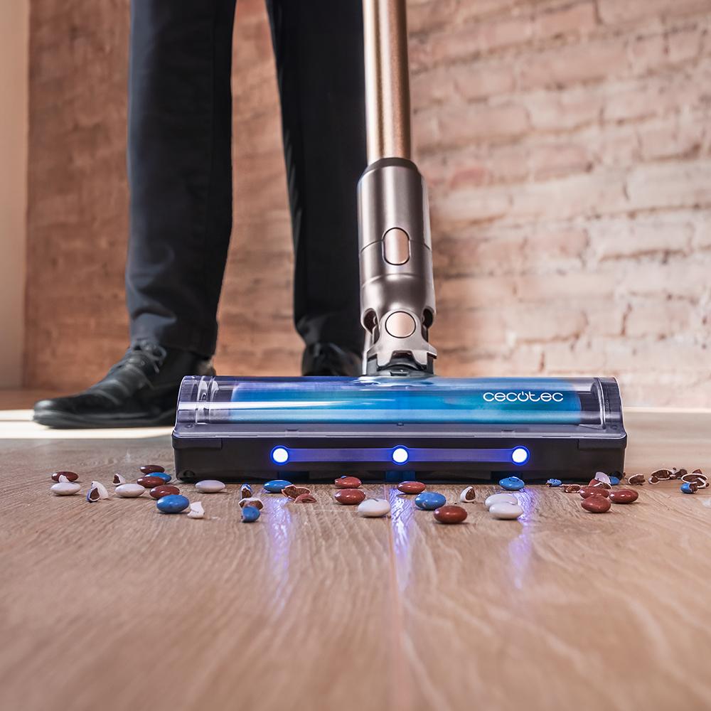 Conga Rockstar 12500 Stellar AquaPet Flex