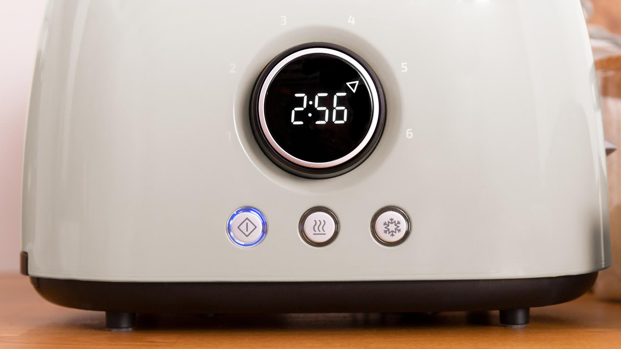 ClassicToast 8000 Beige Double