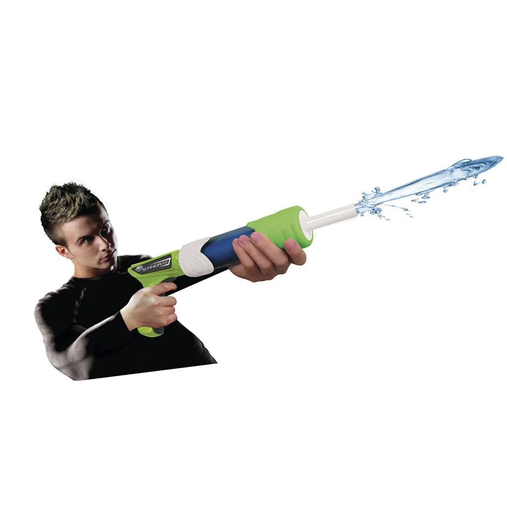 Aqua Force - Aqua Stingray