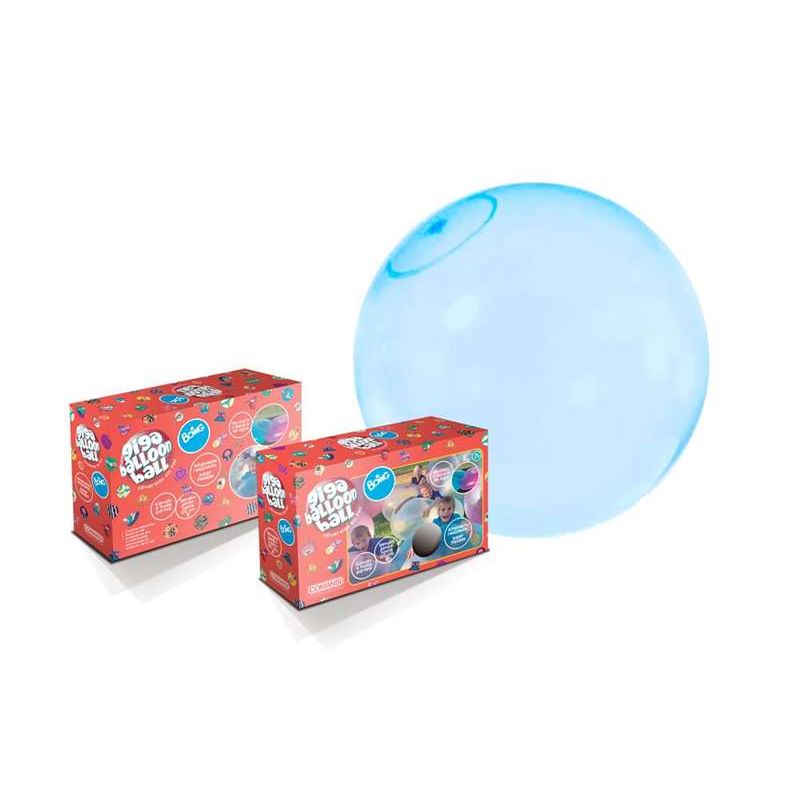Giga Balloon Boing - Colores Surtidos (azul Y Rosa)