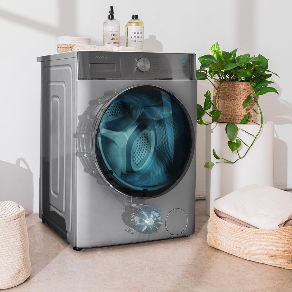 Bolero DressCode 10800 Inverter Steel A