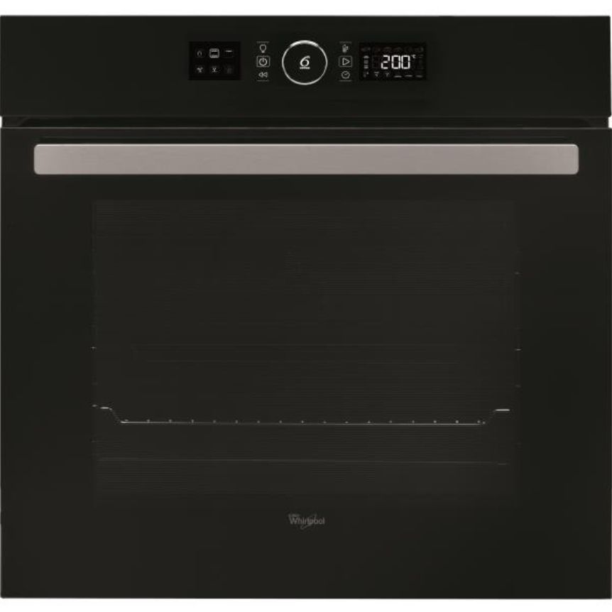 Whirlpool Horno Empotrable Multifuncion 73l 60cm A+ Inox Catálisis - Akz96240nb