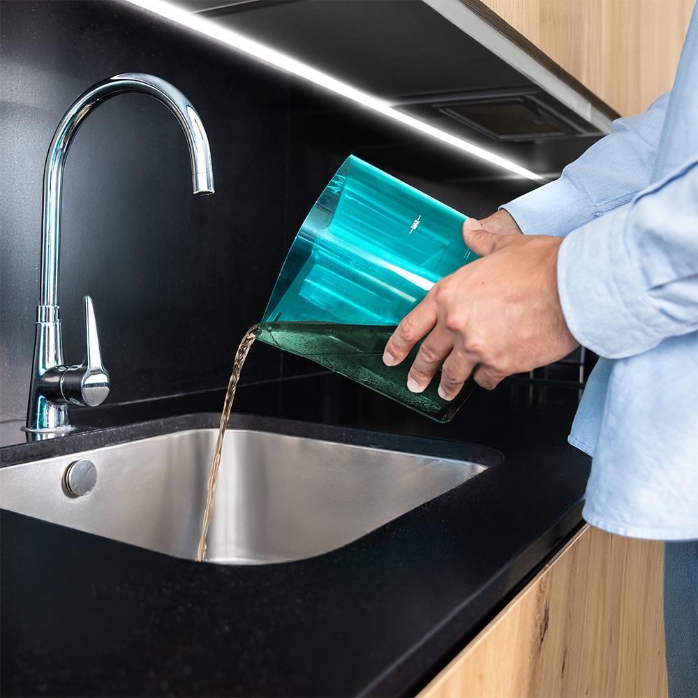 Conga 6000 Carpet&Spot Clean XXL Advance