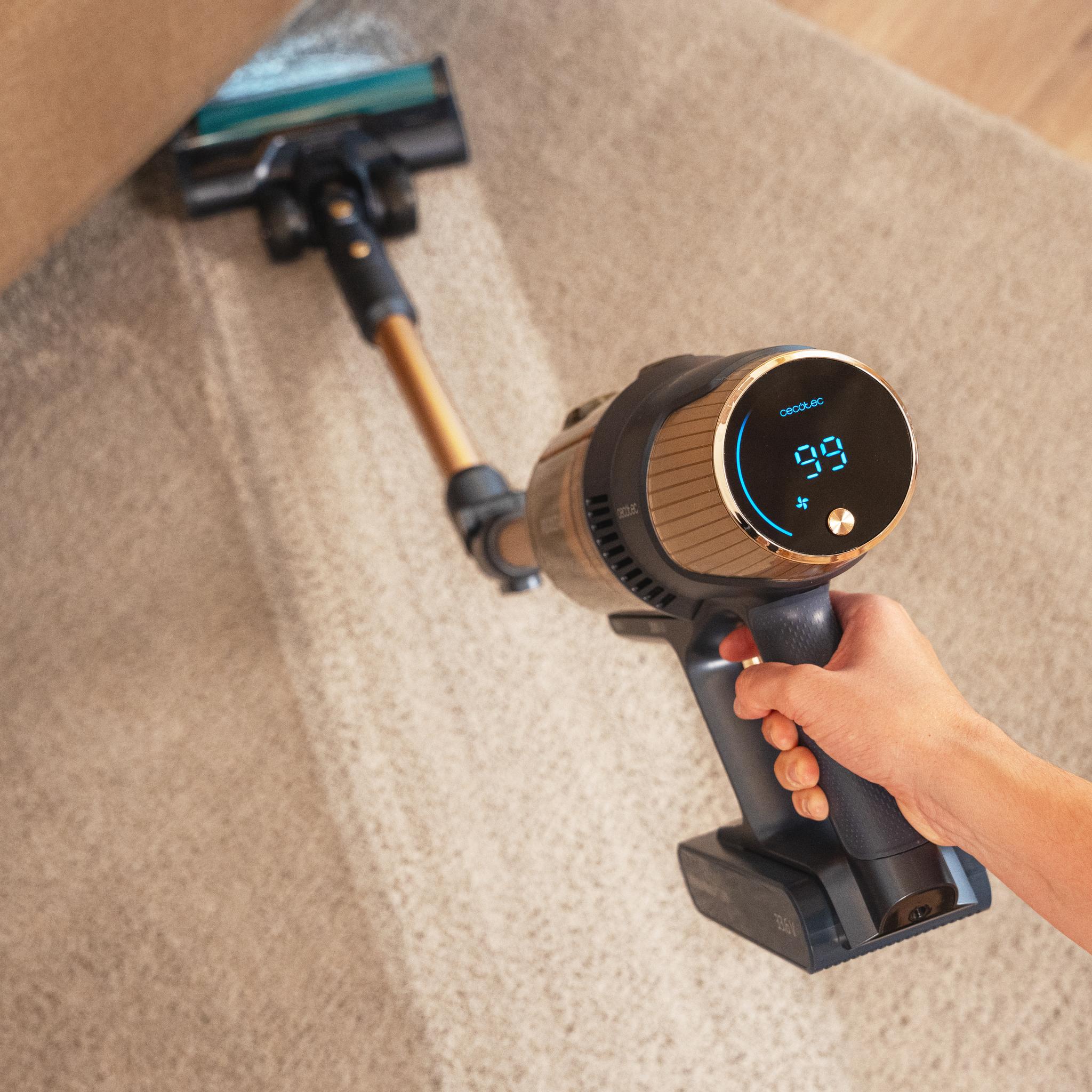 Conga Rockstar 10500 Solar AquaPet Flex