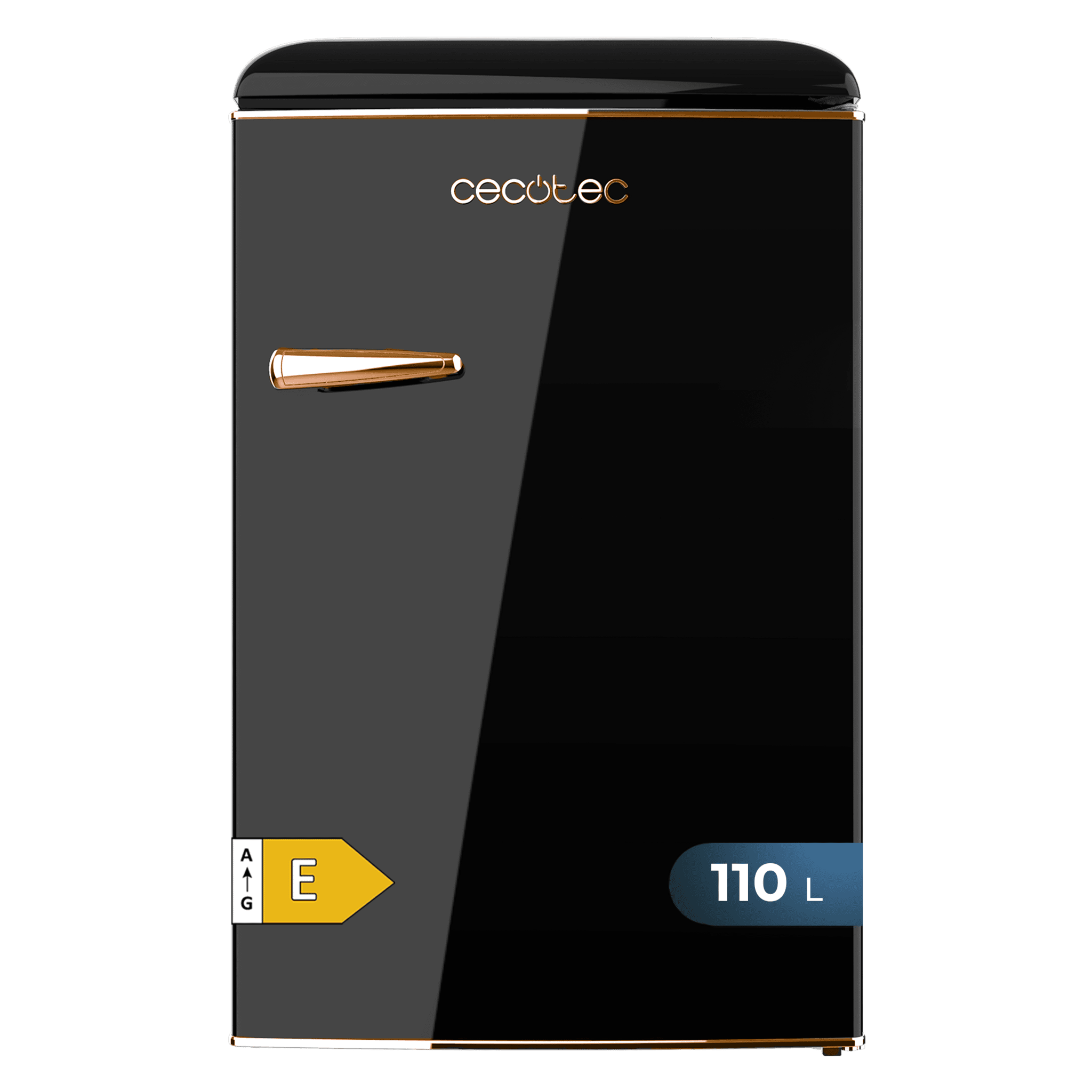 Bolero CoolMarket TT Origin 110 Black E