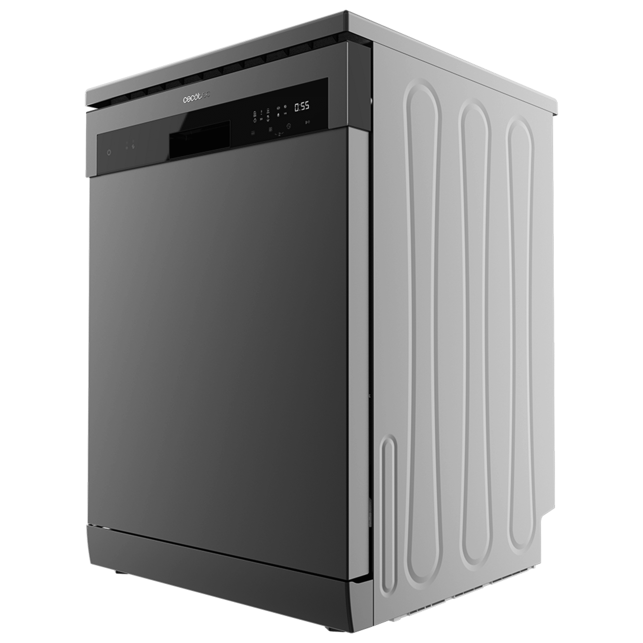 Bolero Aguazero 6100 Dark E