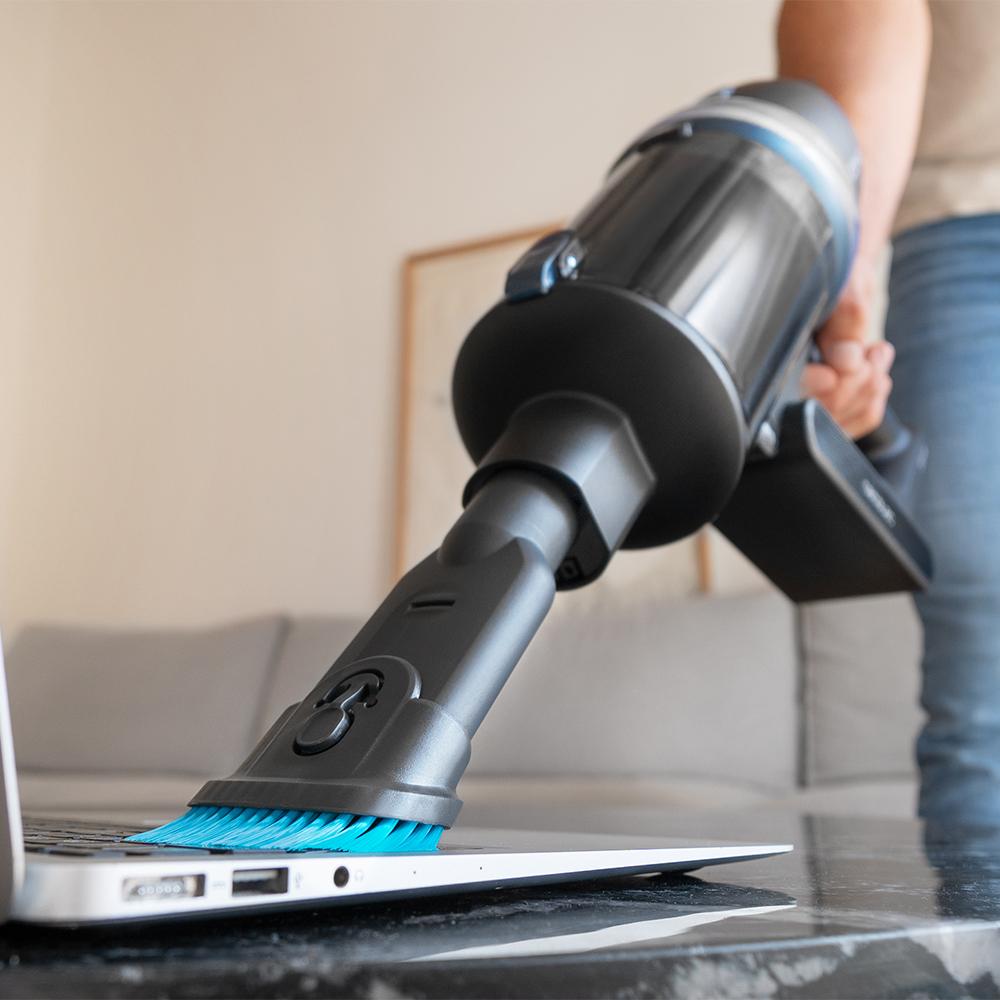 Conga Rockstar 9500 Connected Ergowet 3000 IA