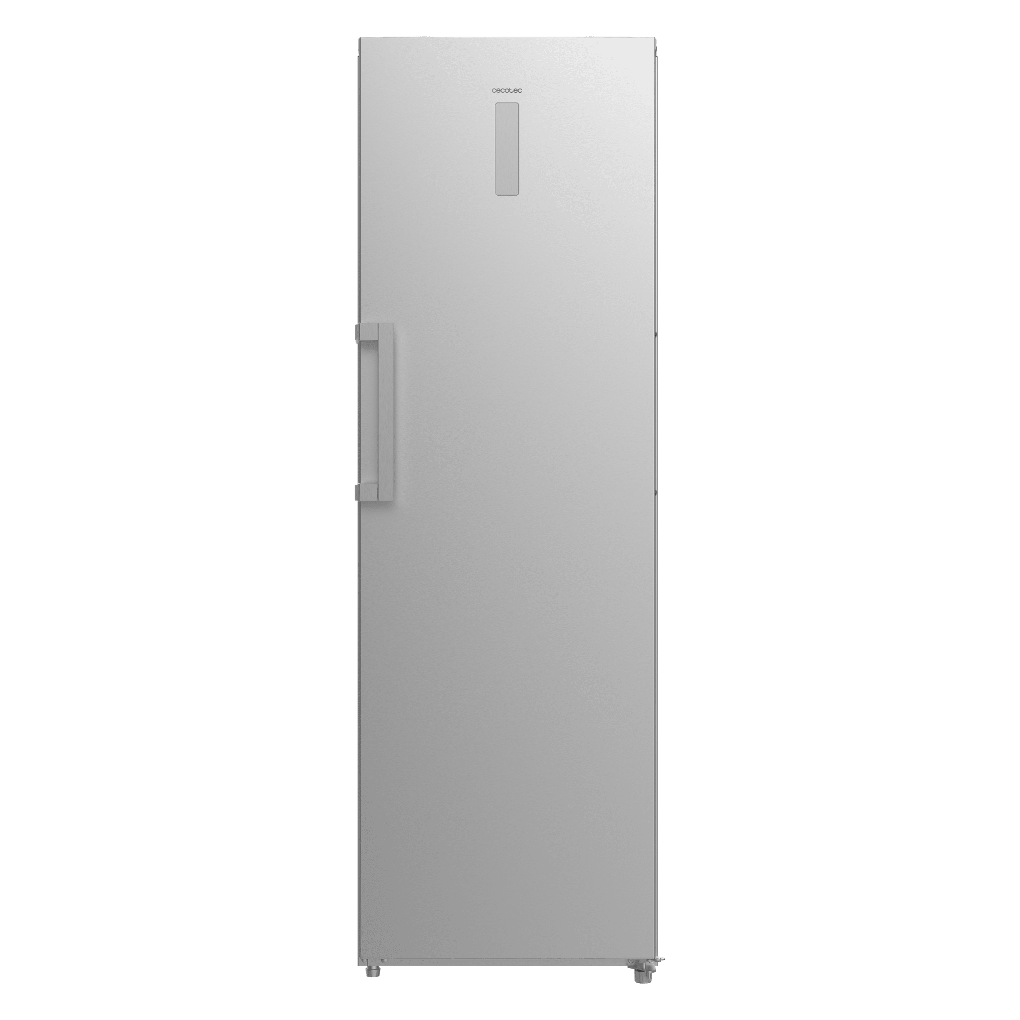 Bolero CoolMarket UF 273 inox E