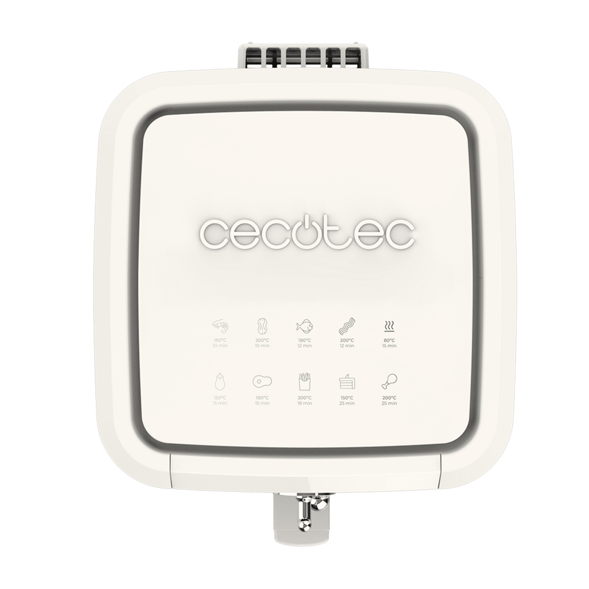 Cecofry Antique 5000 Window