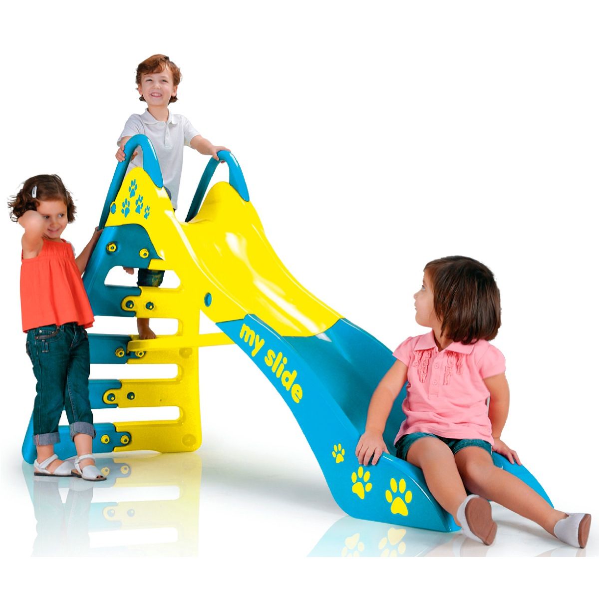 Injusa Tobogán My First Slide