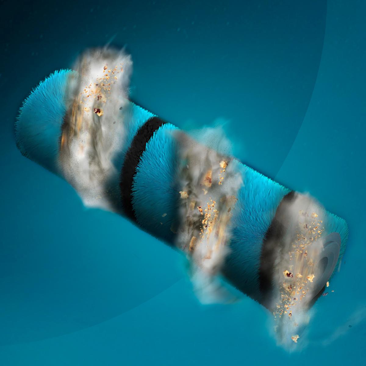 Conga Rockstar Premium Ultra4