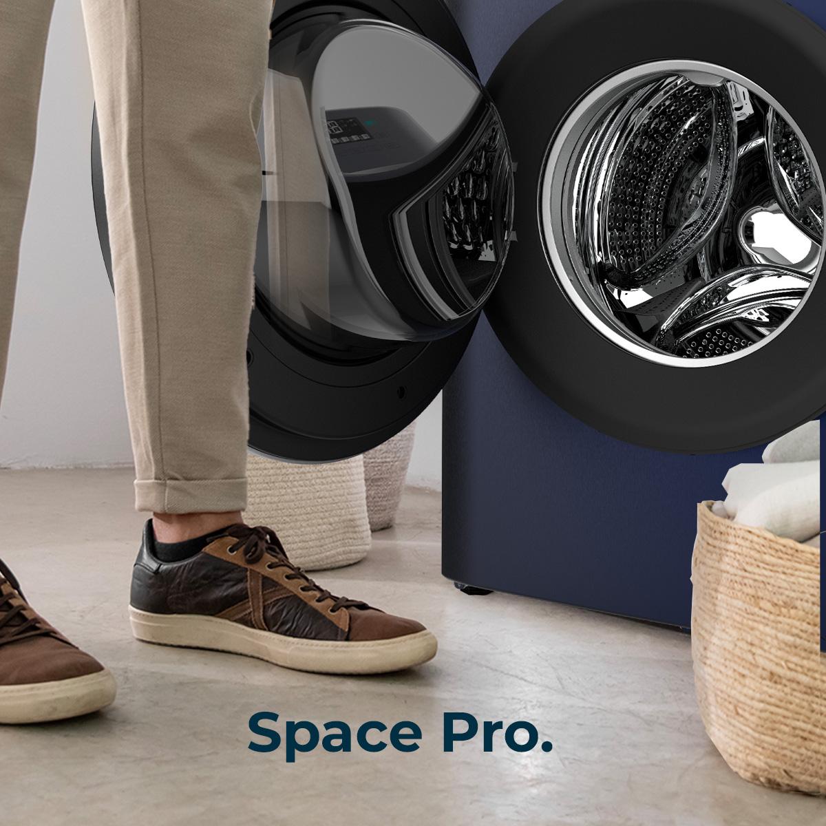 Bolero DressCode 8800 Inverter Ice Blue A