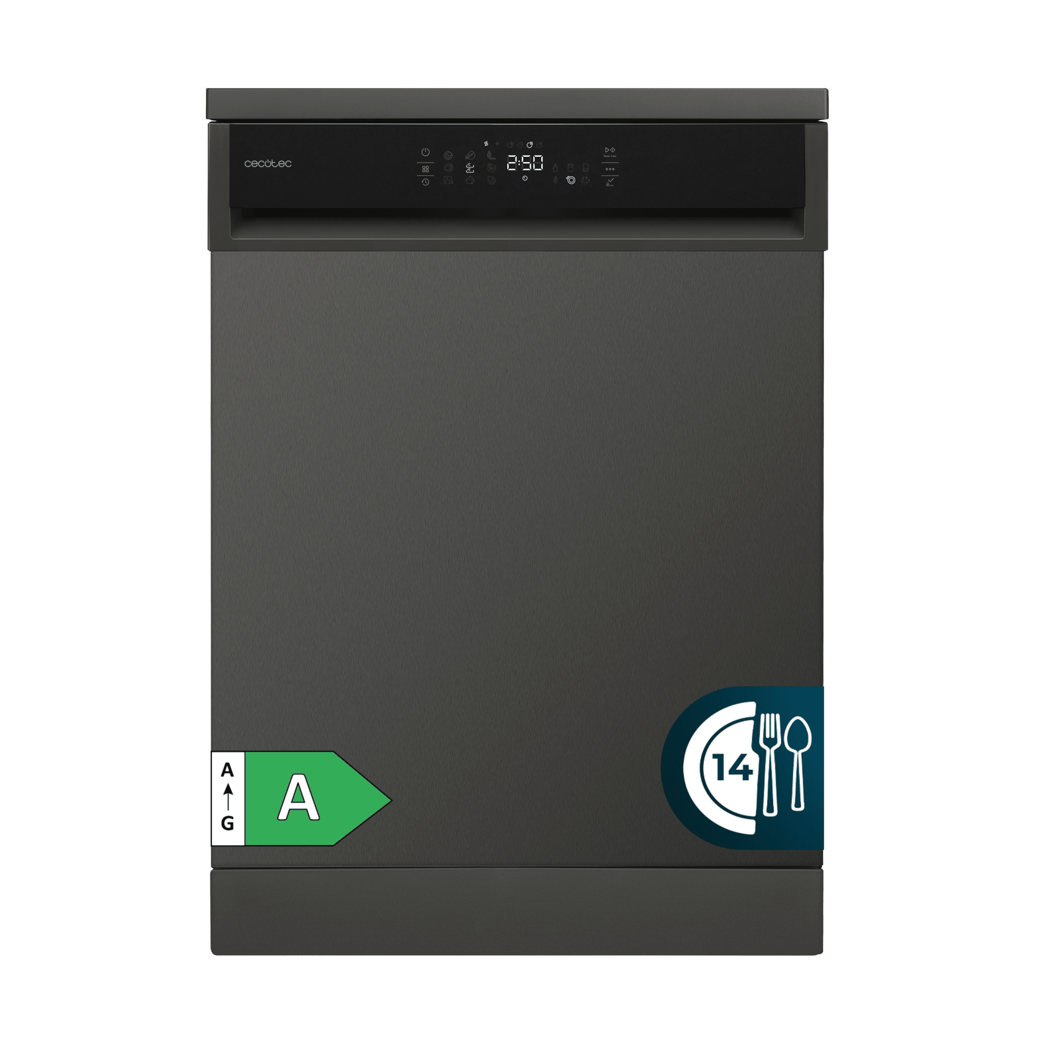 Bolero Aguazero 6800 Dark A