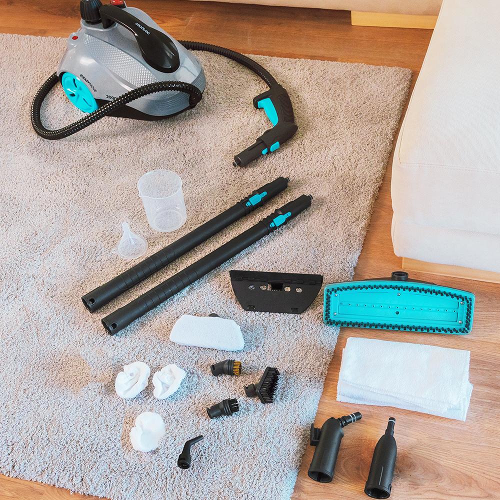 HydroSteam 2000 EasyHome Max