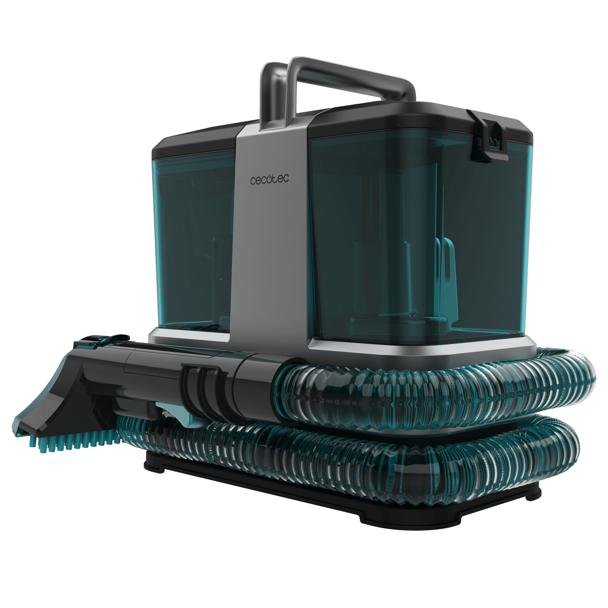 Conga 2000 Carpet&Spot Clean Compact