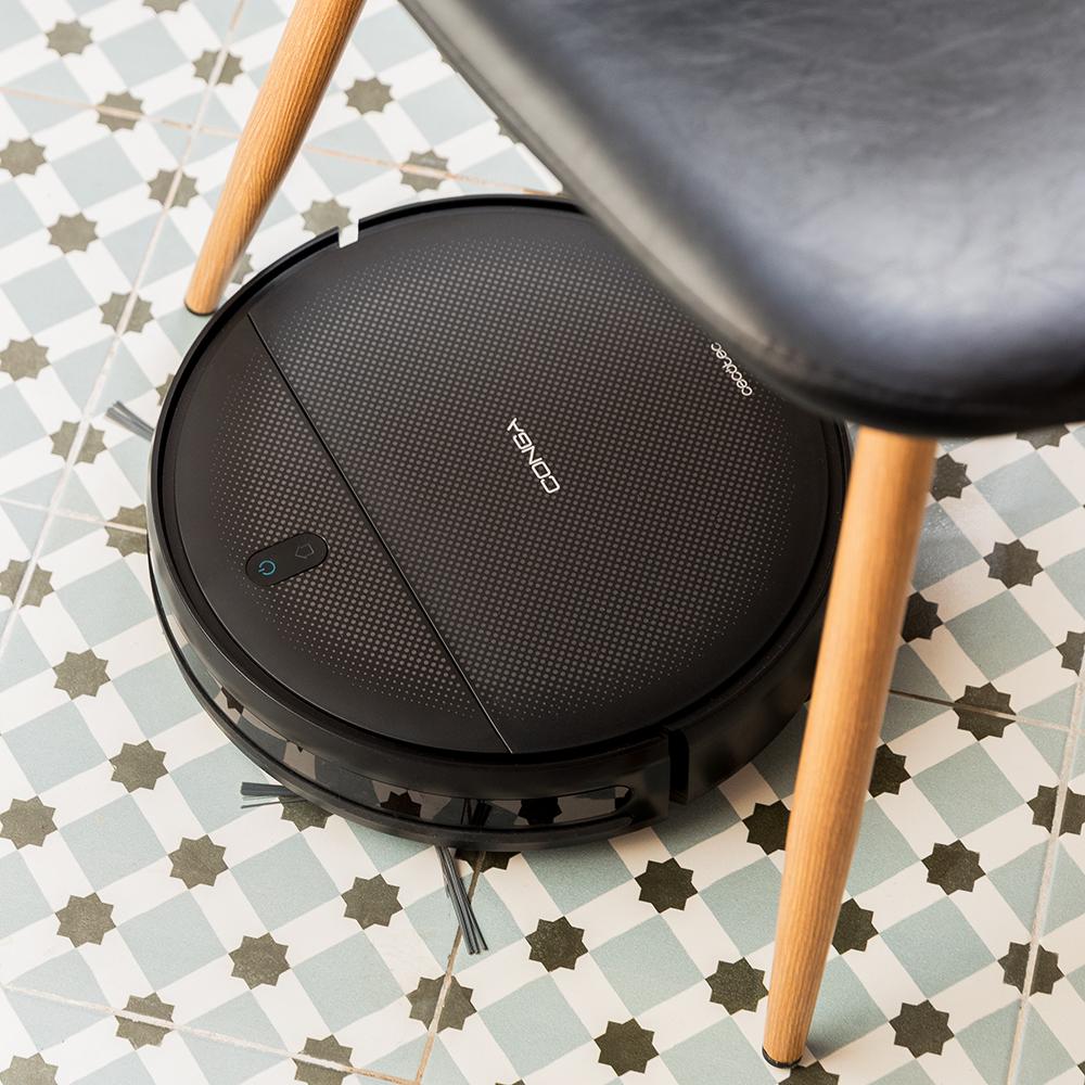 Conga 999 Map Genesis