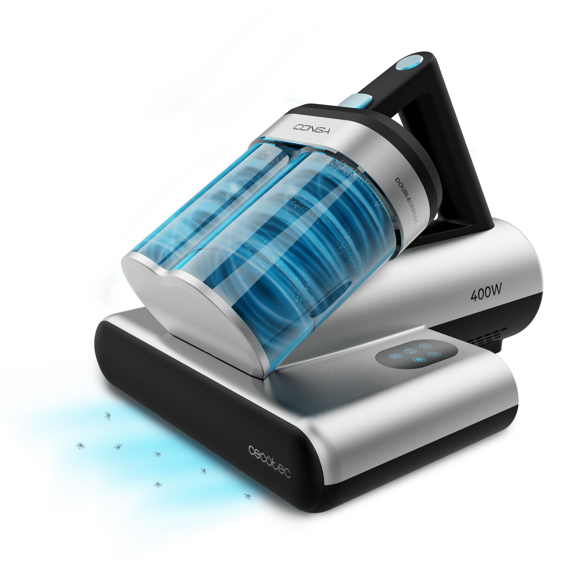 Conga Rockstar 4000 Mattress