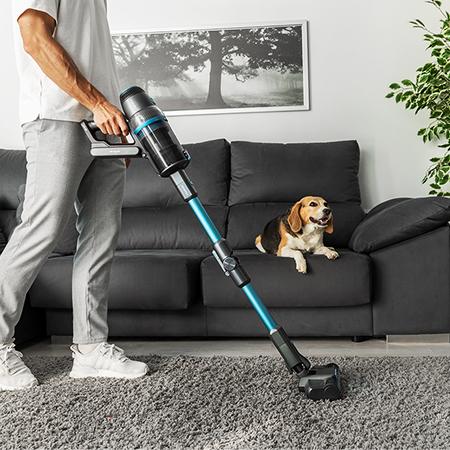 Conga RockStar 2500 Advance ErgoWet