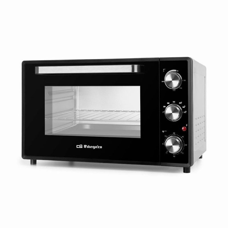 Horno Sobremesa Orbegozo Hot606 60l