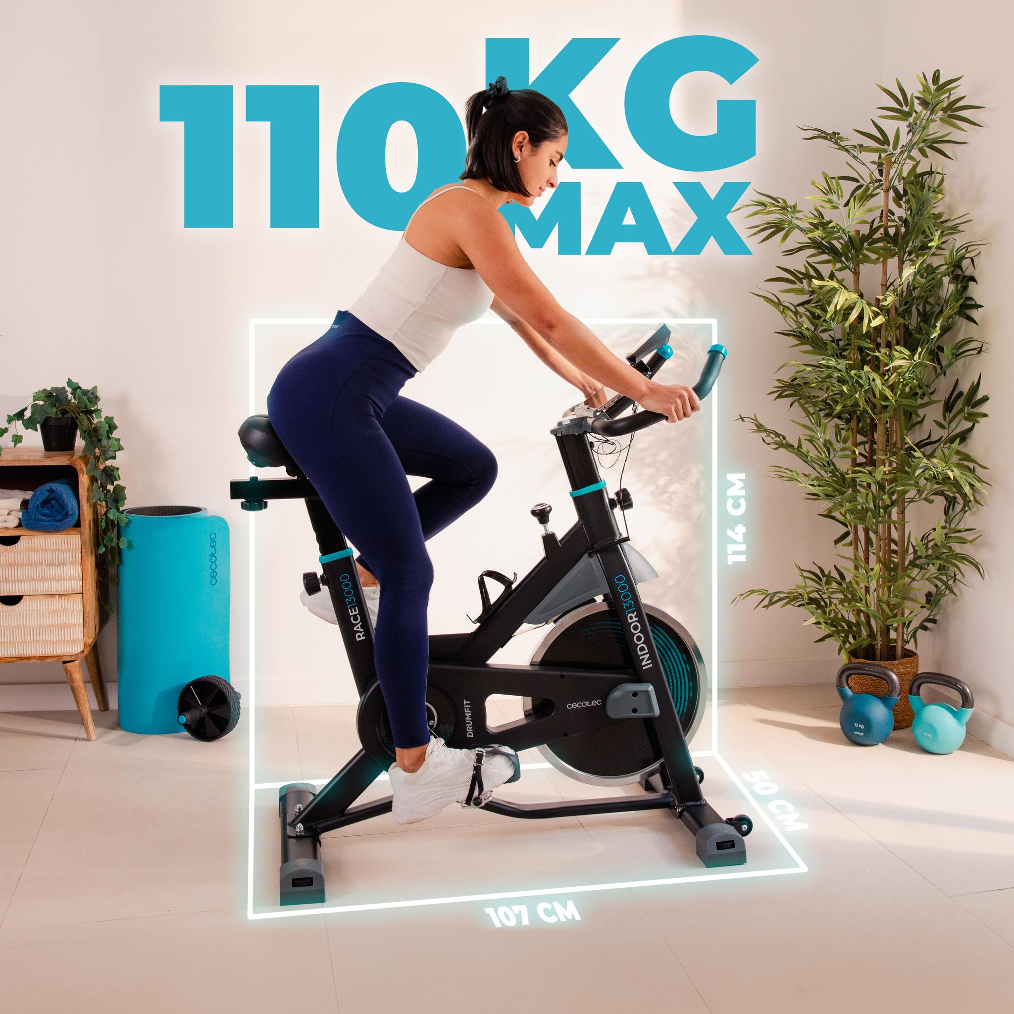 DrumFit Indoor 13000 Race