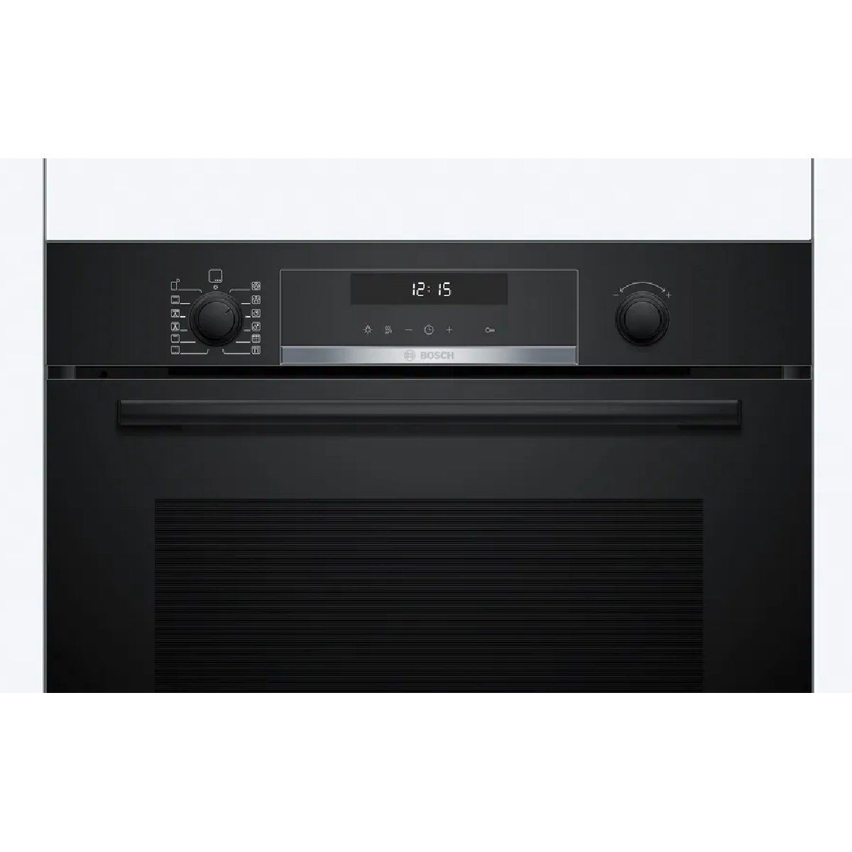Bosch Horno Empotrable 3600w 71l Negro - Hbg578eb7