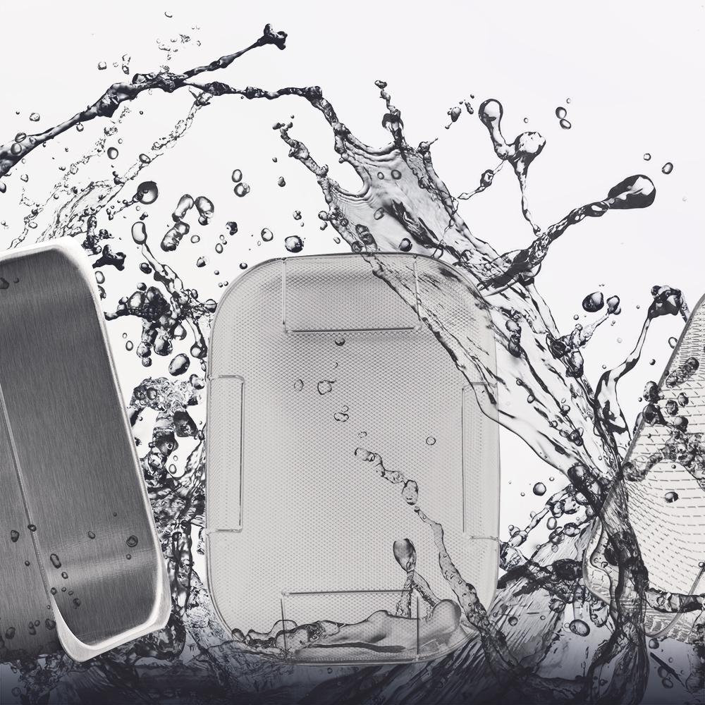 CleanFry Infinity 3000 Full Inox