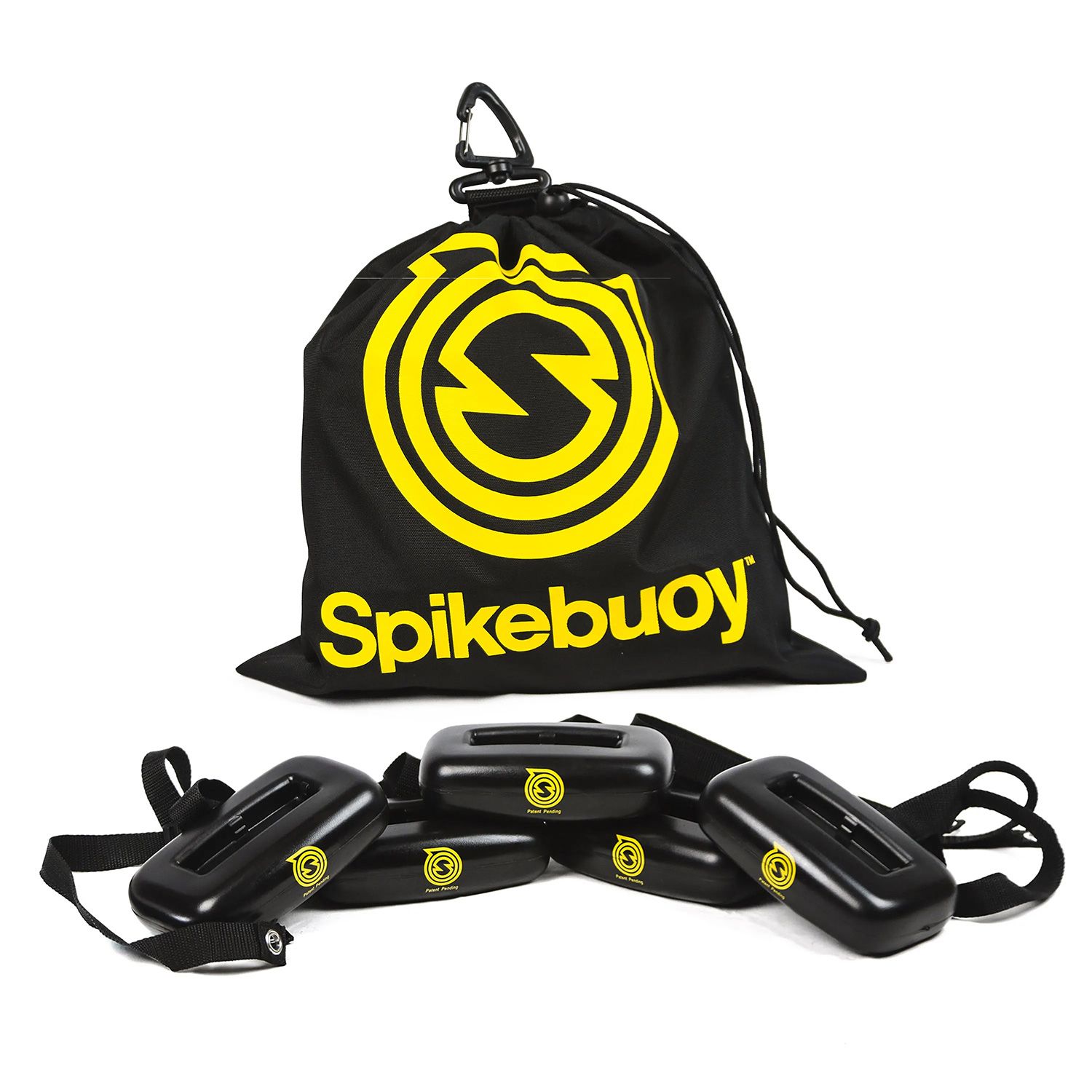 Set De Spikeball Spikebuoy