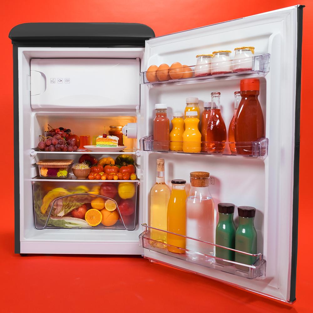 Bolero CoolMarket TT Origin 110 Black E