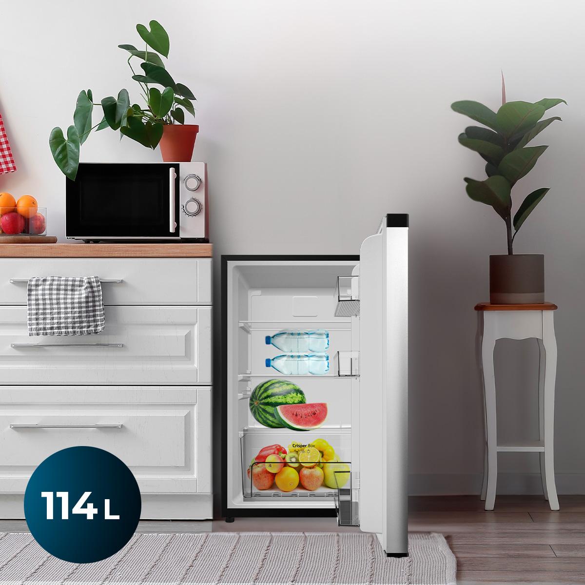 Bolero CoolMarket TT 114 L Inox