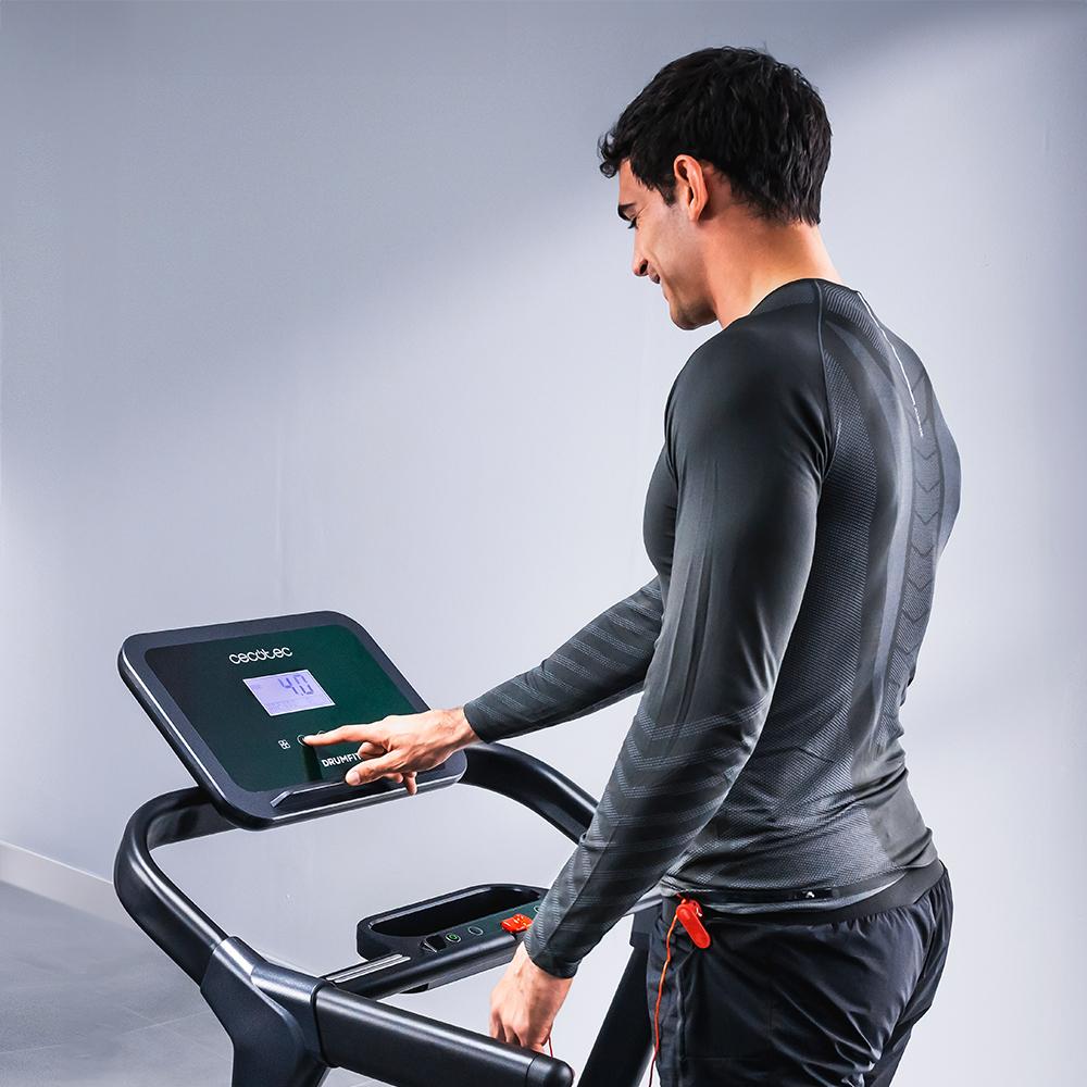 DrumFit WayHome 1800 Runner Sprint