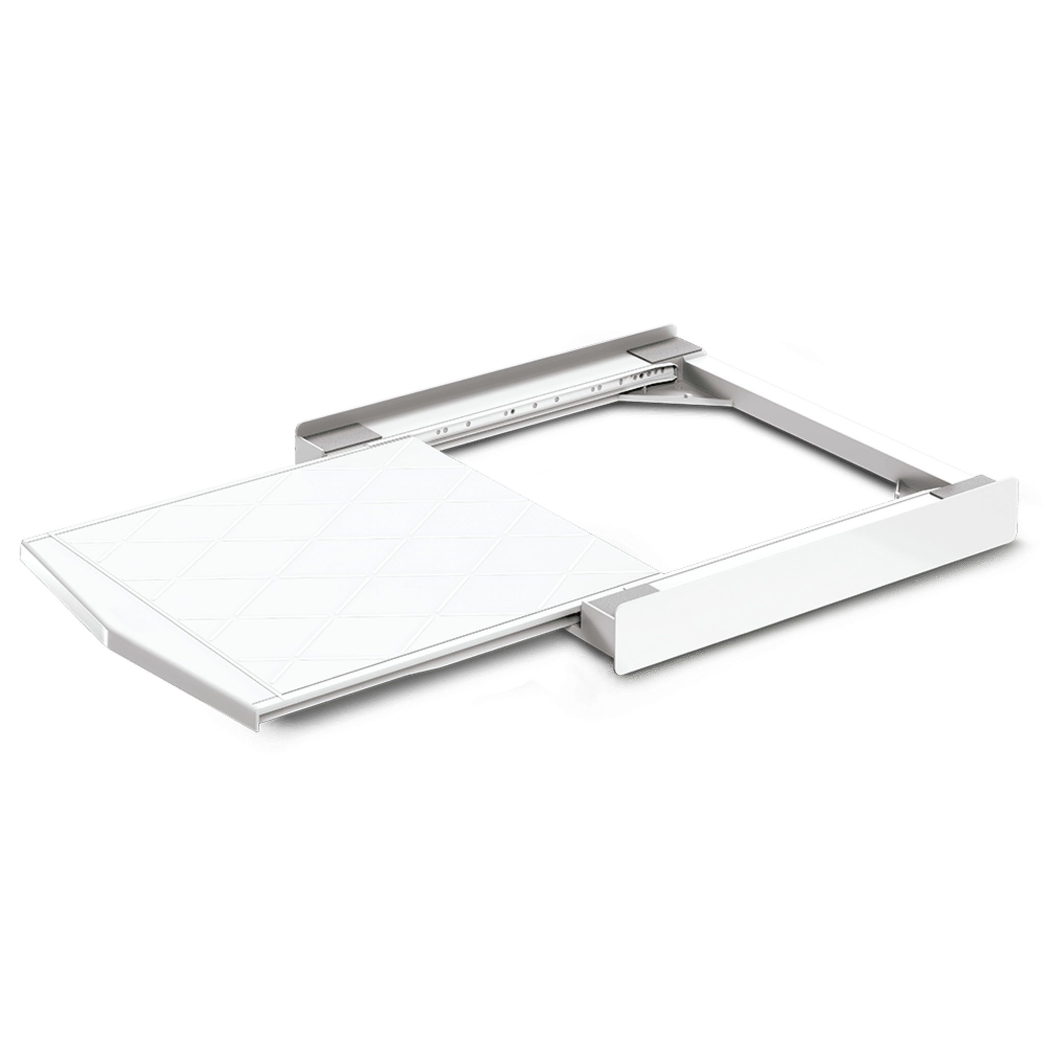 Kit de superposición universal con bandeja Bolero