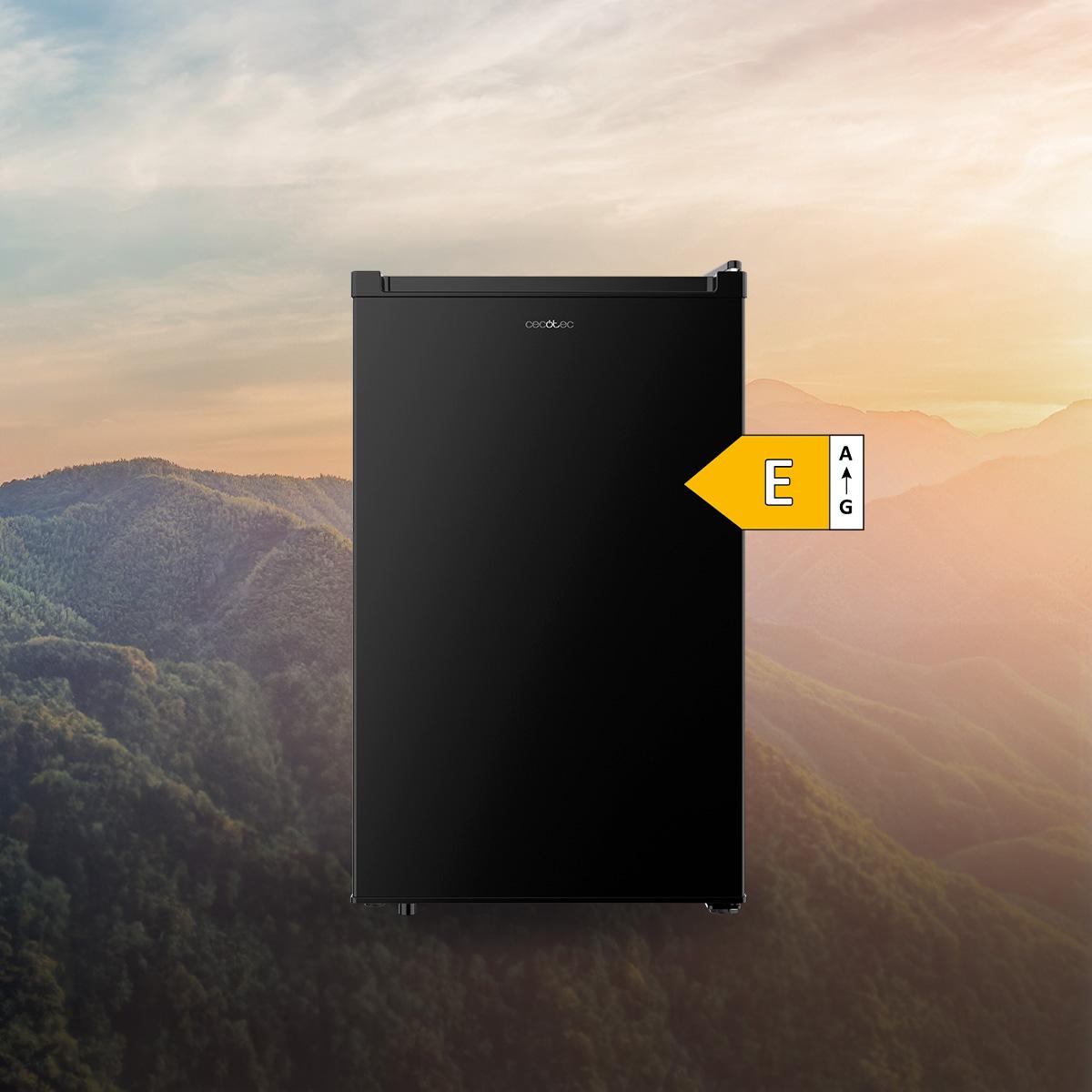 Bolero CoolMarket TT 114 L Black