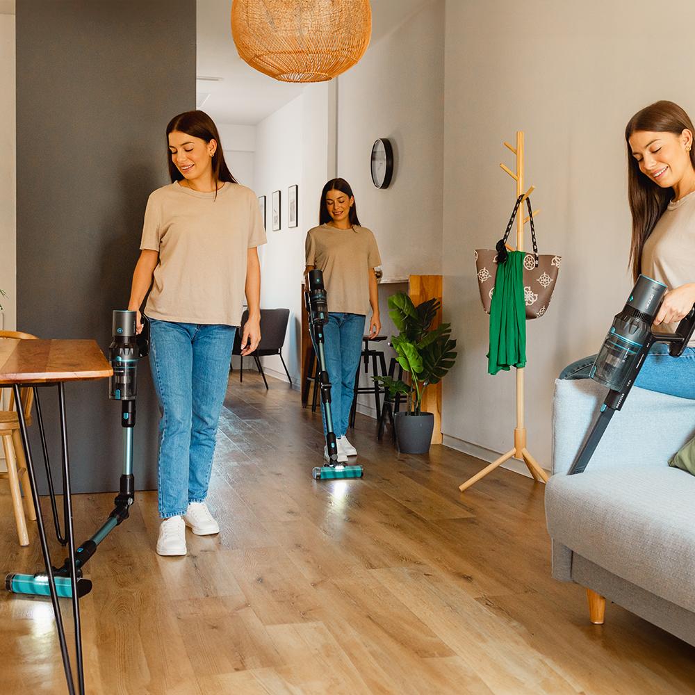 Conga Rockstar 3500 Storm Flex Animal