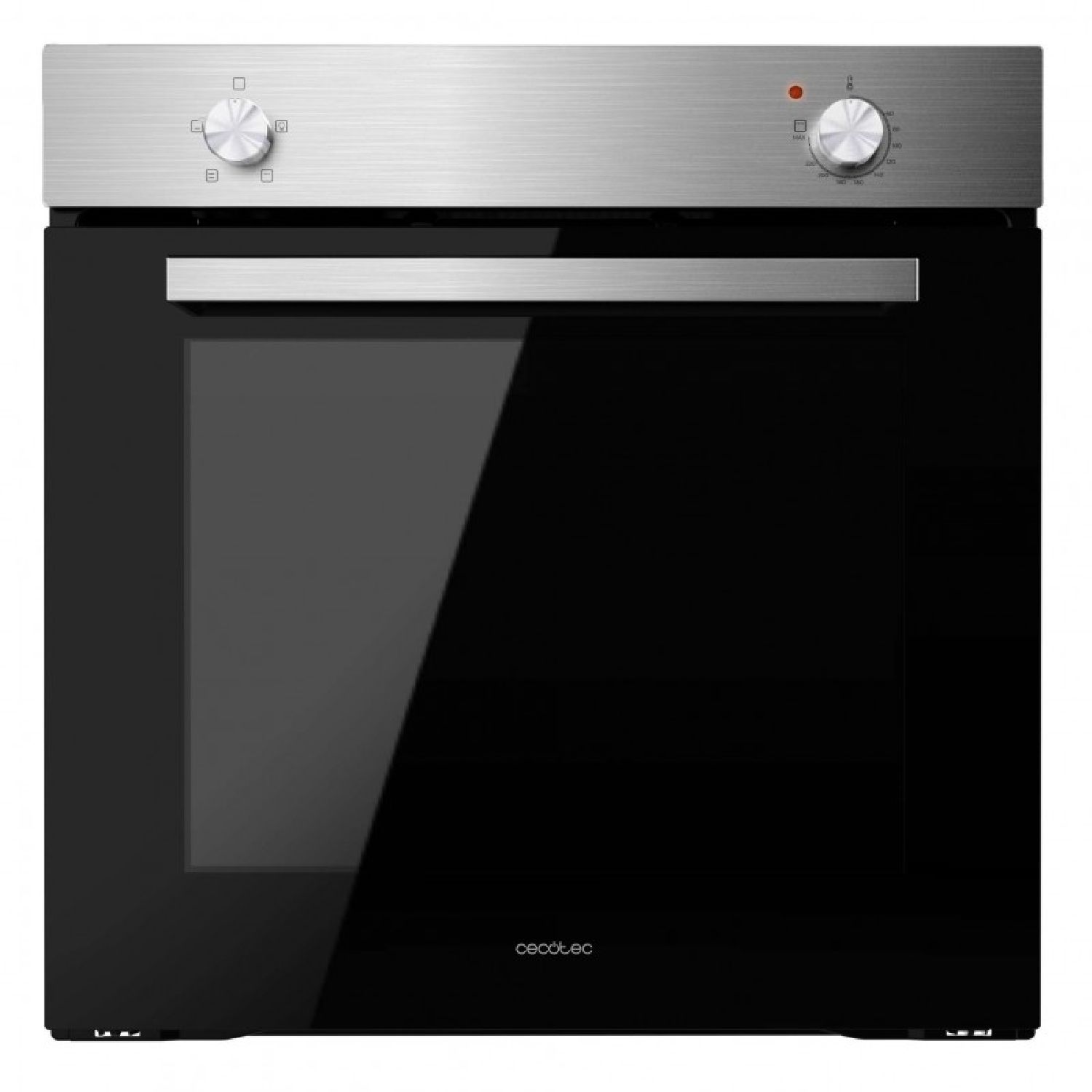 Horno Integrable Bolero Hexa C126000 Inox A. 2800 W, 77 L De Capacidad, 4 Funciones, Steam Assist, Steam Easyclean, Cooling Fan, Triple Glass, Clase Energética A, Luz Interior [misc.] .