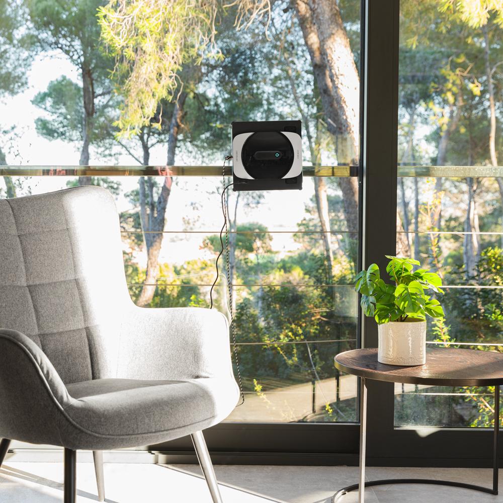 Conga Windroid 1290 DoubleSpray Connected