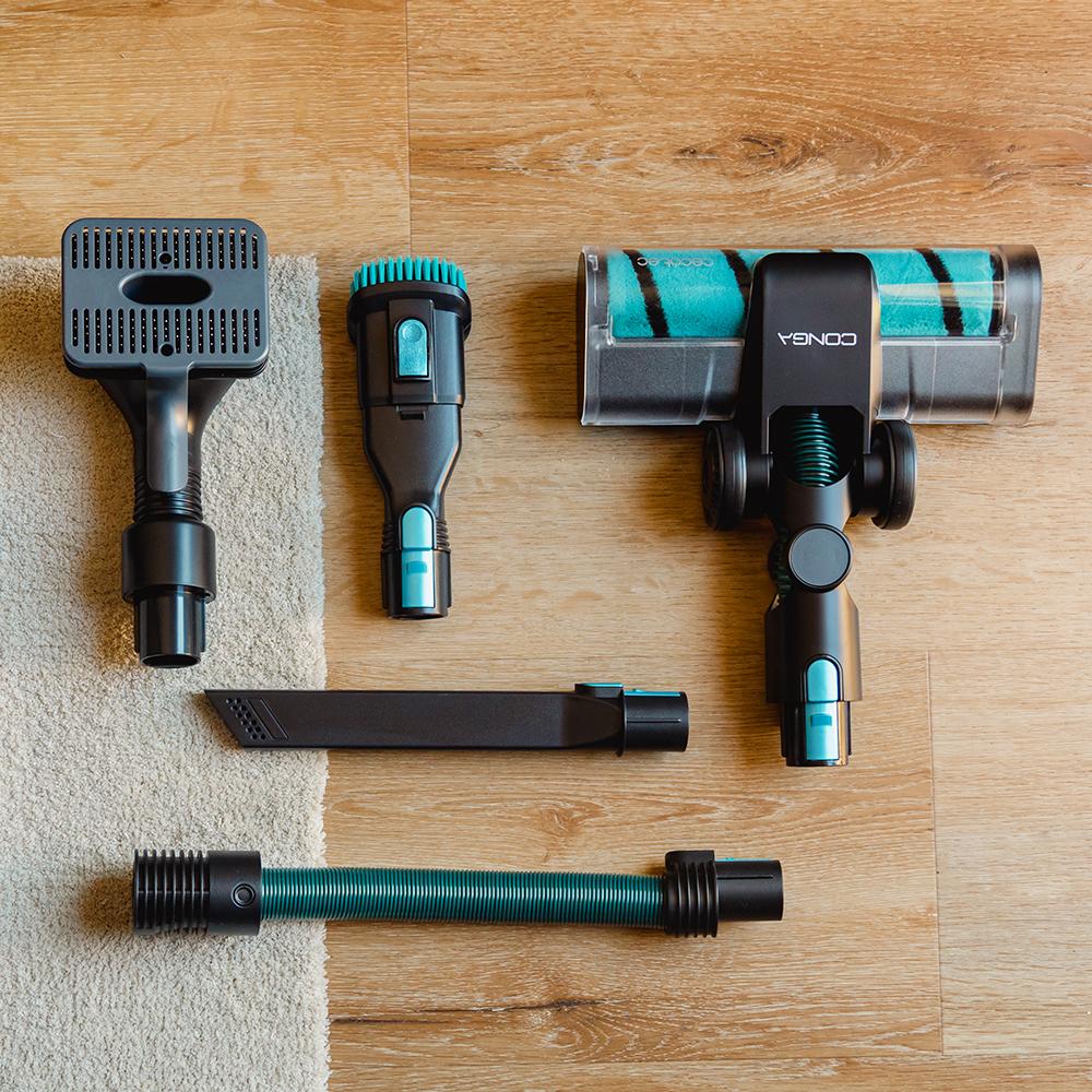 Conga Rockstar 3500 Storm Flex Animal