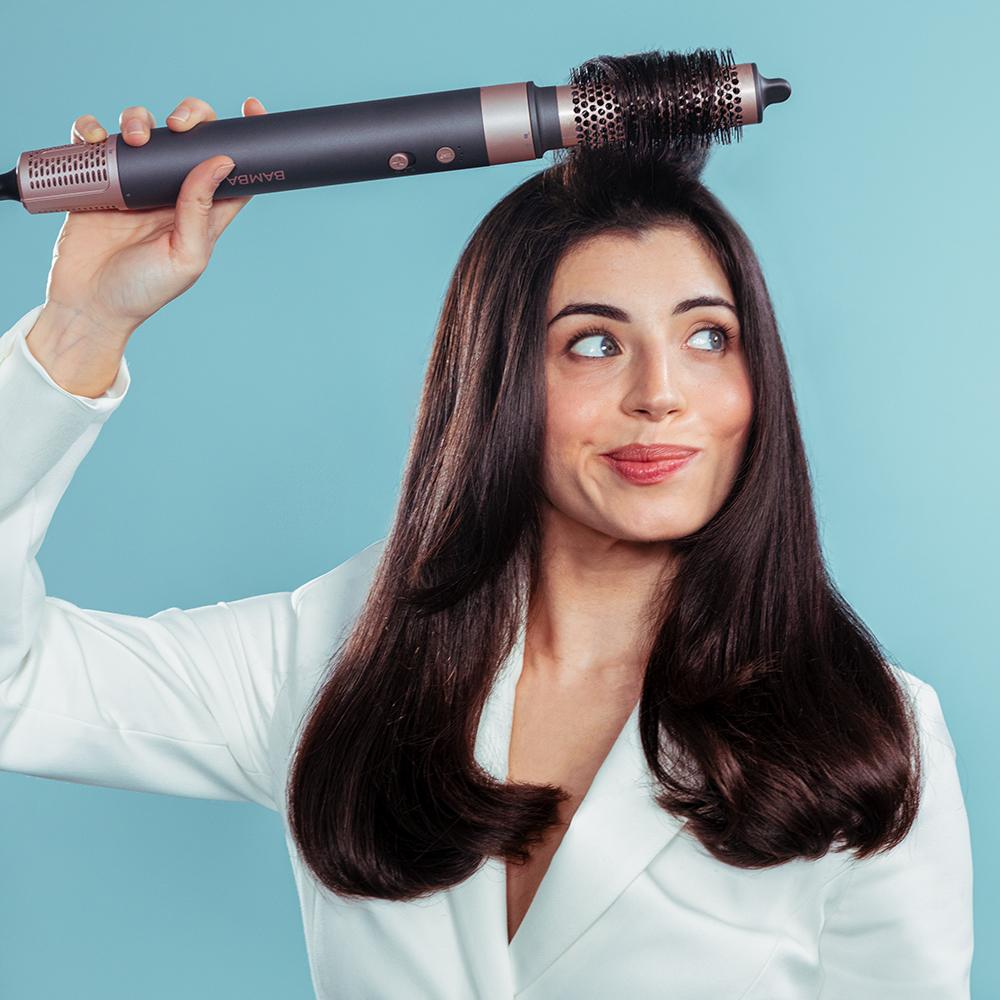 Bamba CeramicCare AirGlam Original