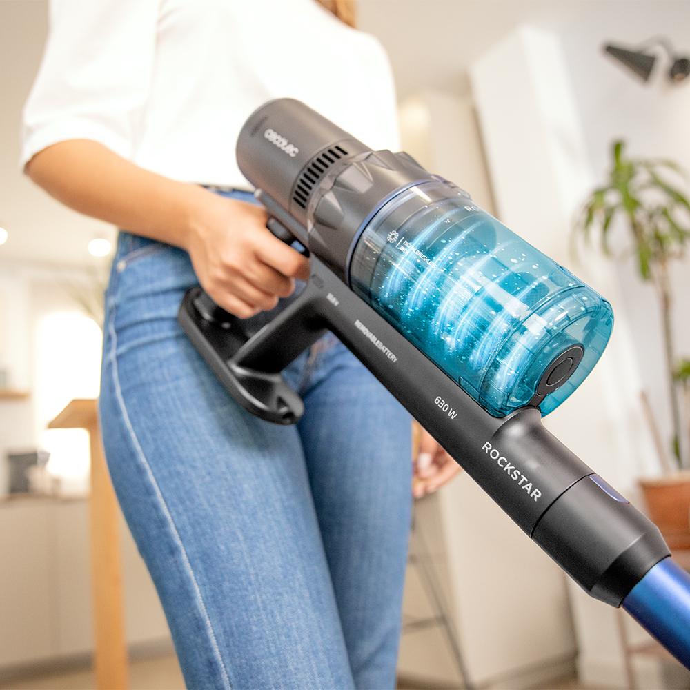 Conga Rockstar 5500 Hurricane Twice