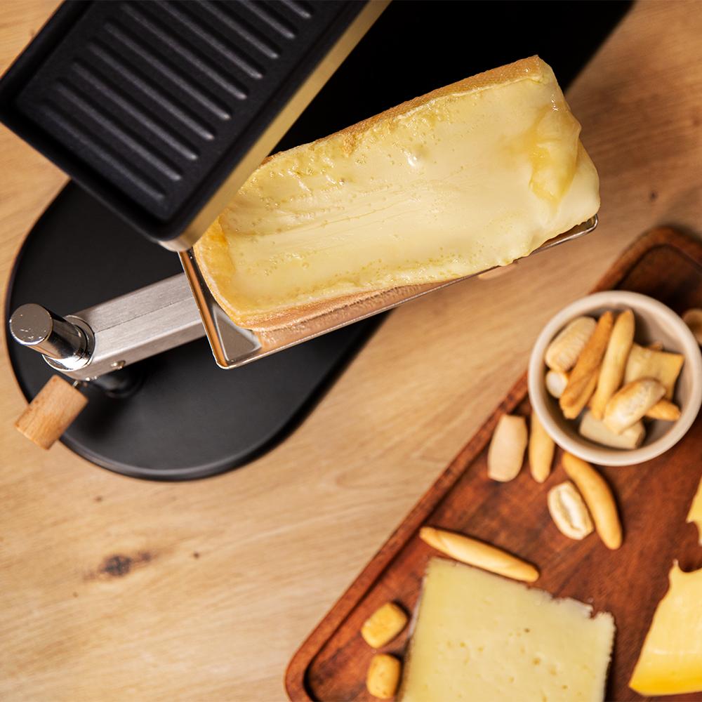 Cheese&Grill 6000 Inox